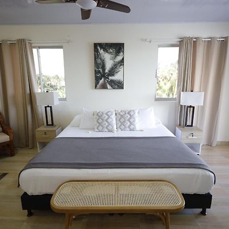 Alka'S Paradise Guest House And Lodging San Andrés Extérieur photo