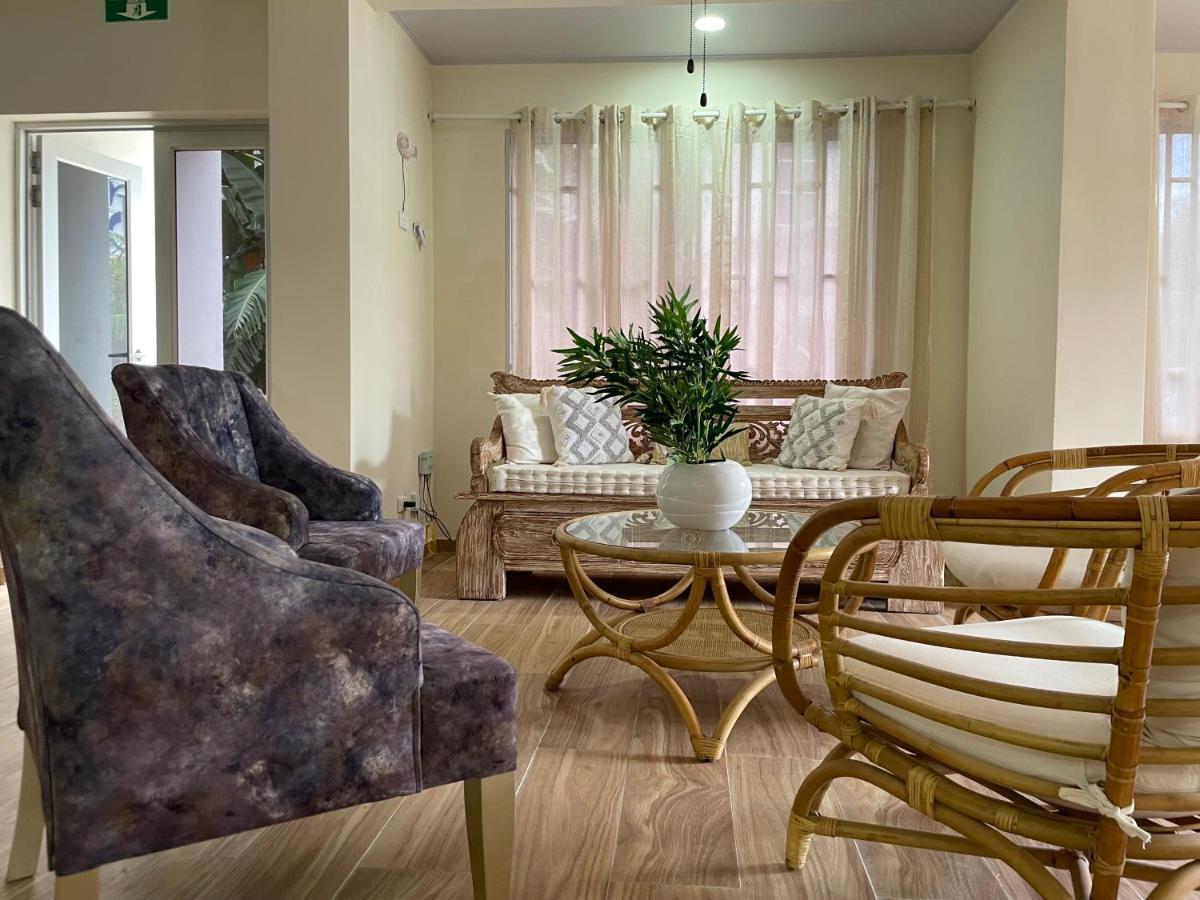 Alka'S Paradise Guest House And Lodging San Andrés Extérieur photo