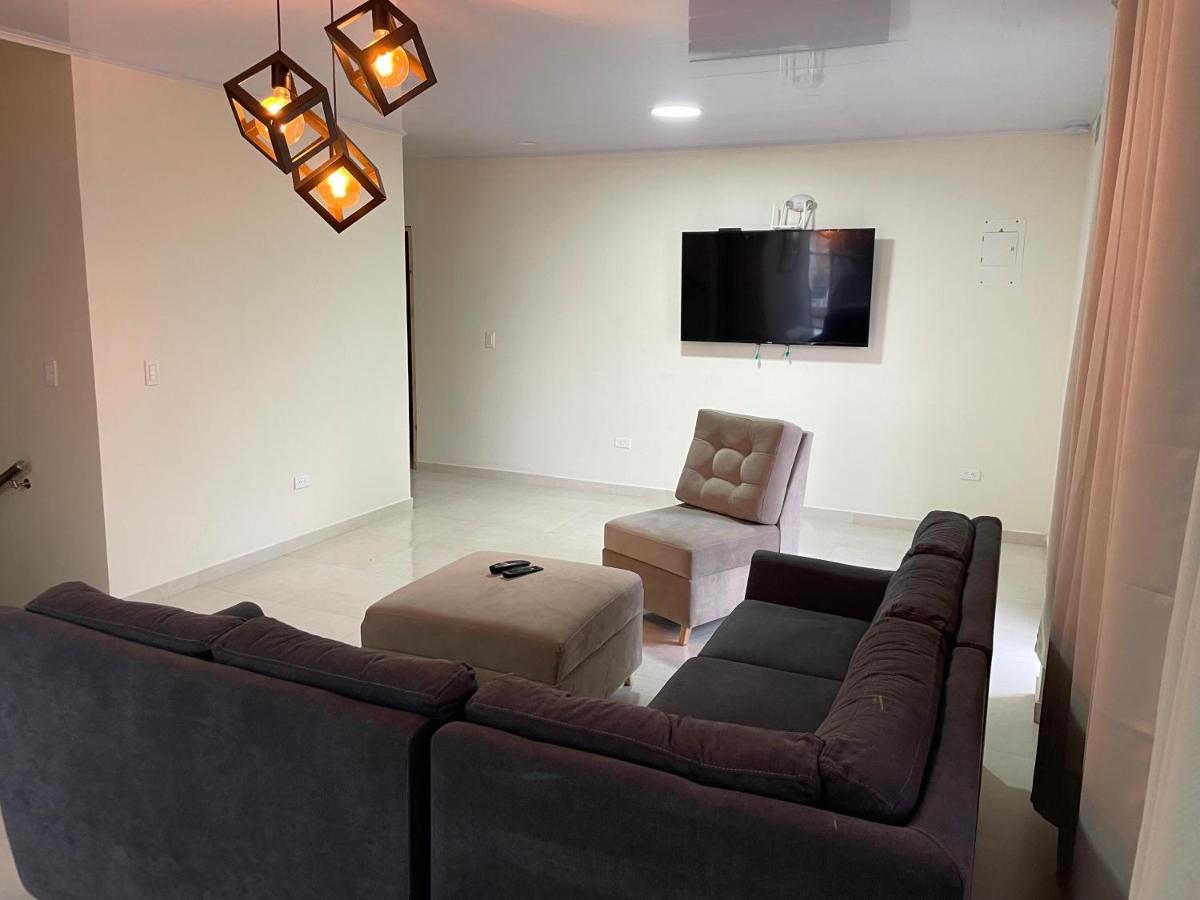 Alka'S Paradise Guest House And Lodging San Andrés Extérieur photo