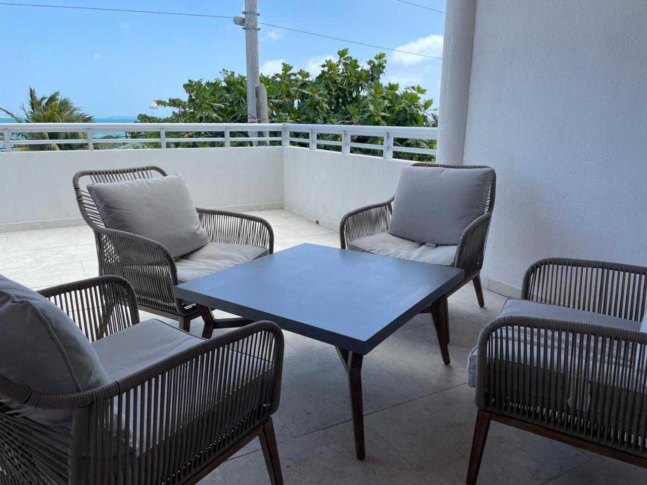 Alka'S Paradise Guest House And Lodging San Andrés Extérieur photo
