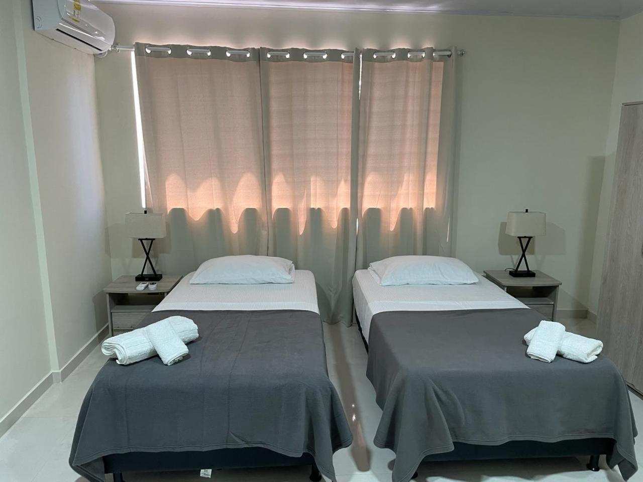 Alka'S Paradise Guest House And Lodging San Andrés Extérieur photo