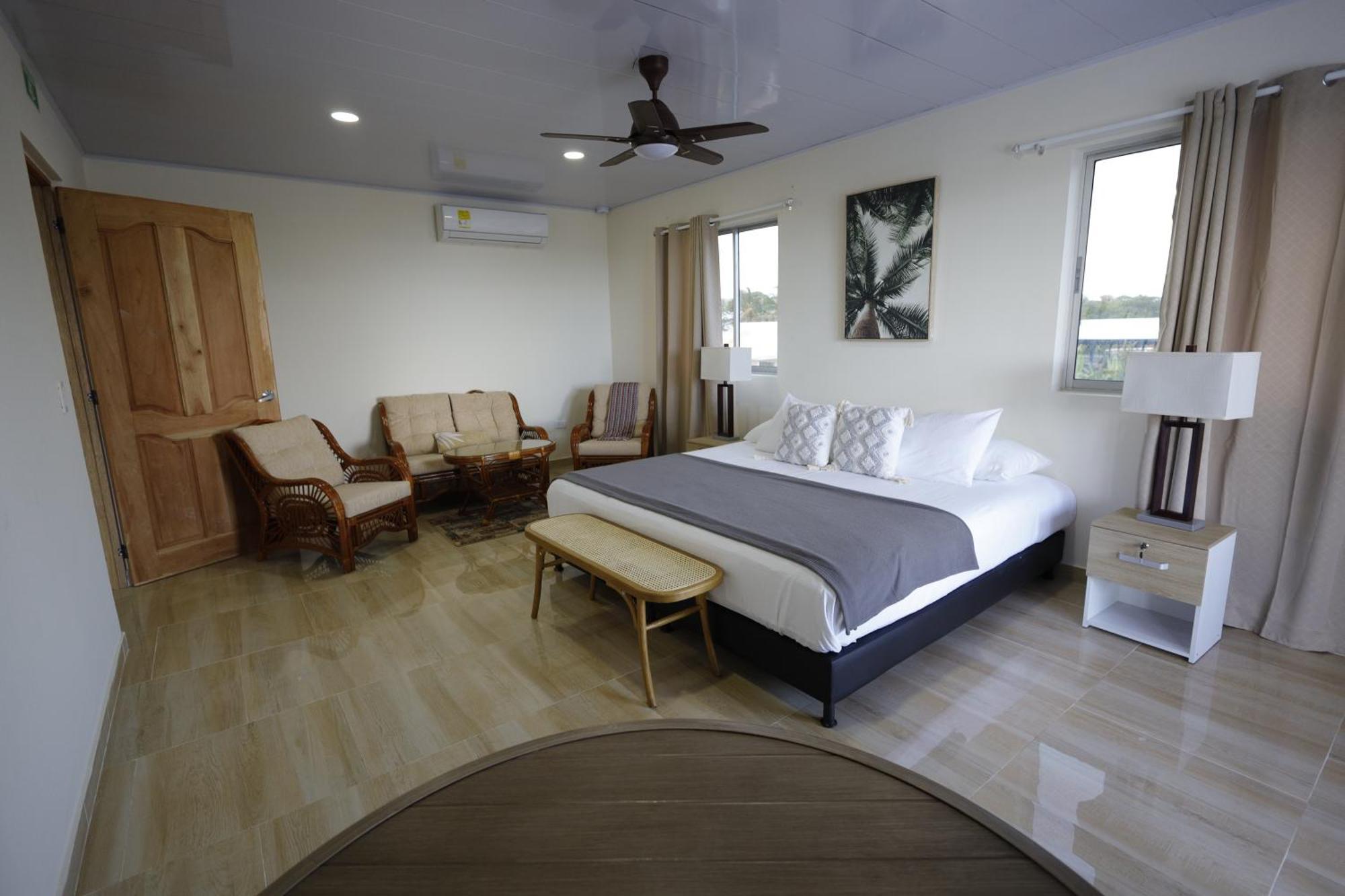Alka'S Paradise Guest House And Lodging San Andrés Extérieur photo