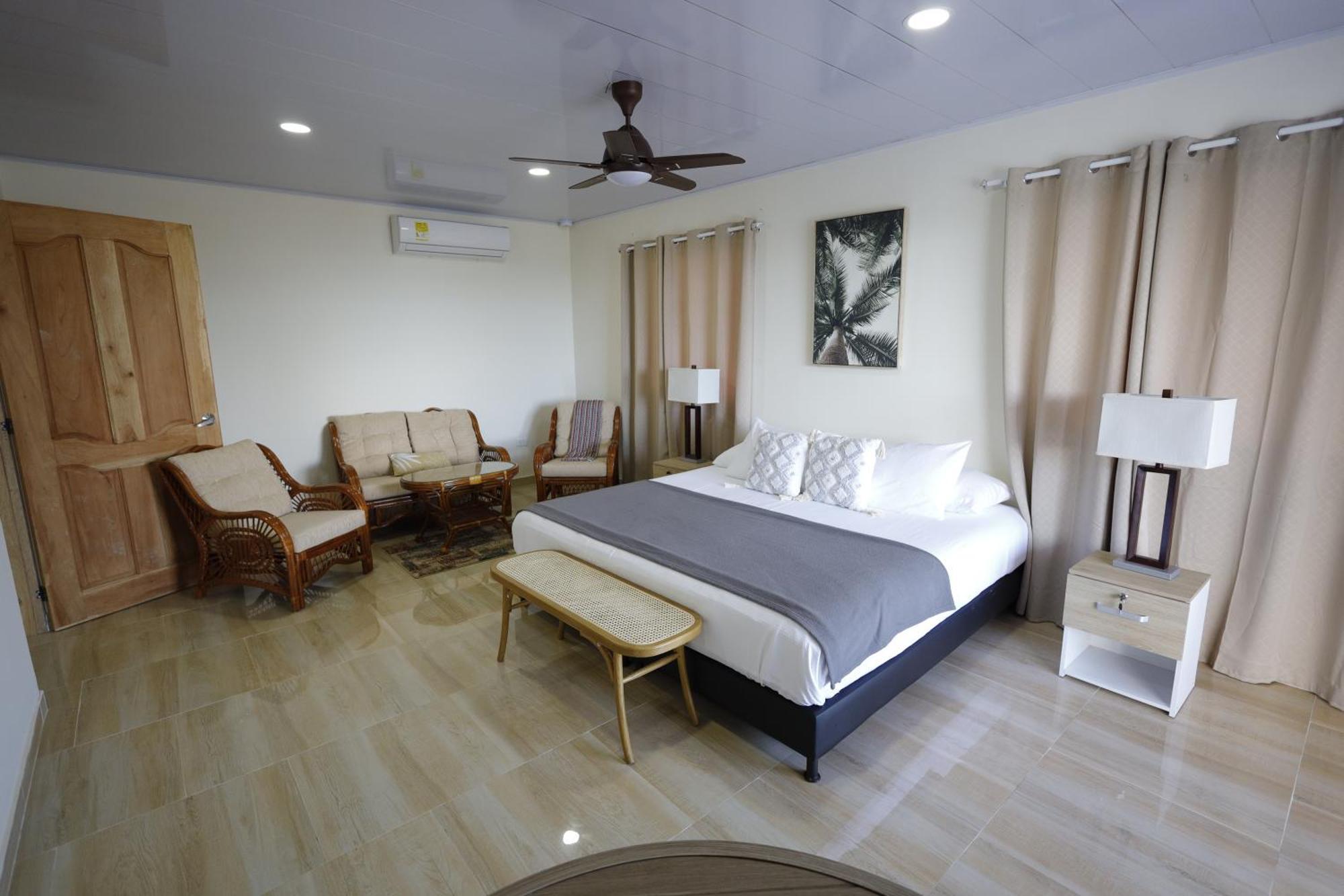 Alka'S Paradise Guest House And Lodging San Andrés Extérieur photo