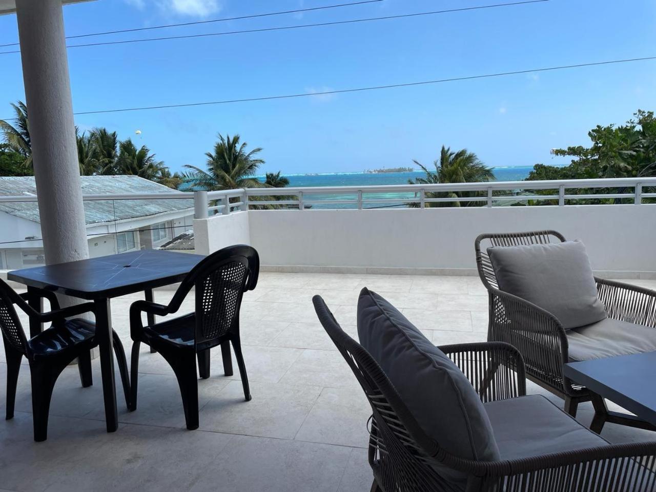Alka'S Paradise Guest House And Lodging San Andrés Extérieur photo