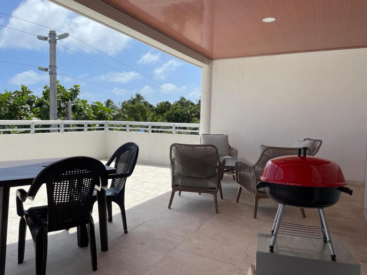Alka'S Paradise Guest House And Lodging San Andrés Extérieur photo