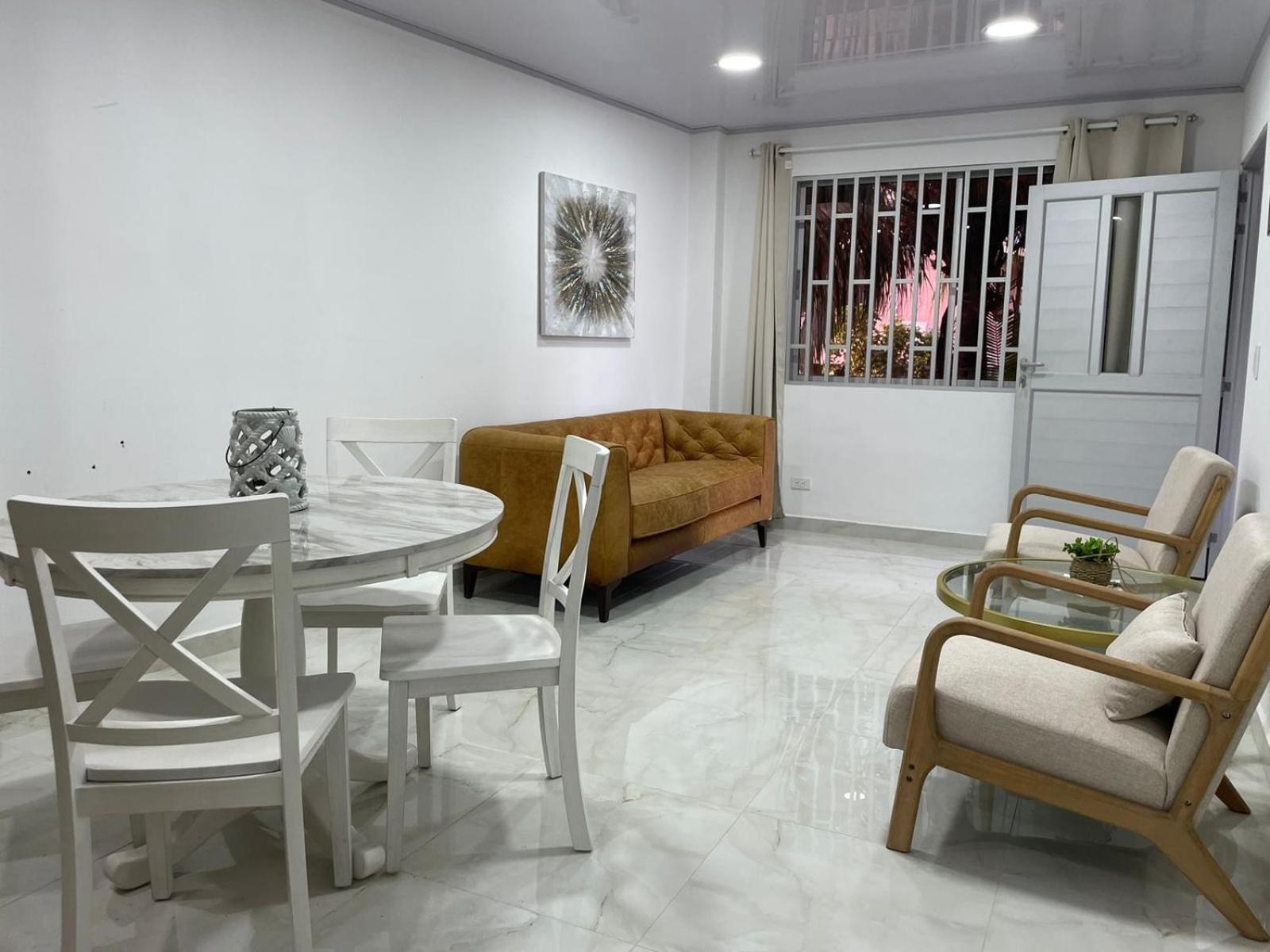 Alka'S Paradise Guest House And Lodging San Andrés Extérieur photo