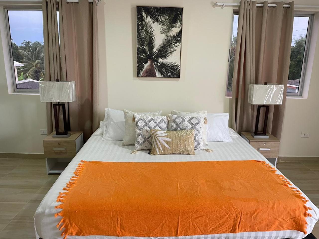 Alka'S Paradise Guest House And Lodging San Andrés Extérieur photo